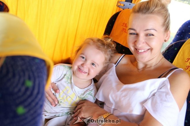 Przedszkolaki z Krainy Misiów w Fabryce Cukierków [24.05.2018] - zdjęcie #42 - eOstroleka.pl