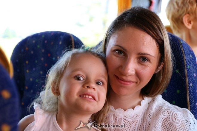 Przedszkolaki z Krainy Misiów w Fabryce Cukierków [24.05.2018] - zdjęcie #41 - eOstroleka.pl