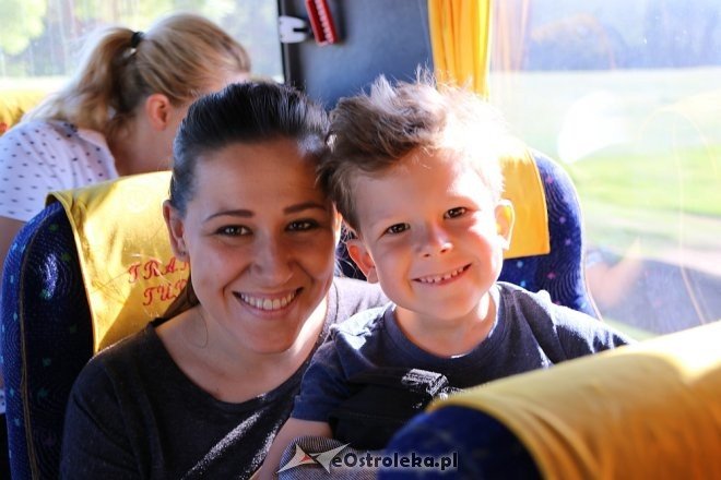 Przedszkolaki z Krainy Misiów w Fabryce Cukierków [24.05.2018] - zdjęcie #40 - eOstroleka.pl