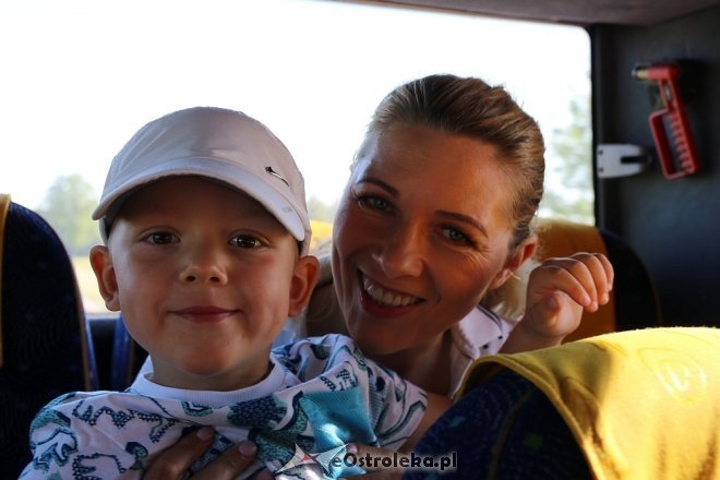 Przedszkolaki z Krainy Misiów w Fabryce Cukierków [24.05.2018] - zdjęcie #37 - eOstroleka.pl