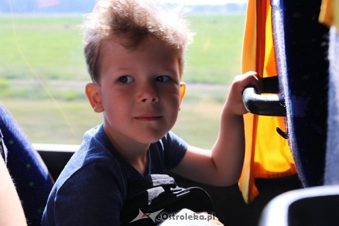 Przedszkolaki z Krainy Misiów w Fabryce Cukierków [24.05.2018] - zdjęcie #36 - eOstroleka.pl