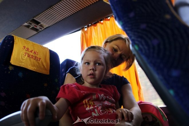 Przedszkolaki z Krainy Misiów w Fabryce Cukierków [24.05.2018] - zdjęcie #35 - eOstroleka.pl