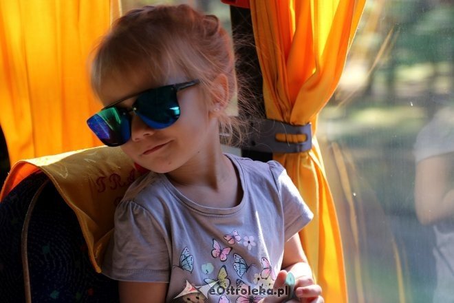 Przedszkolaki z Krainy Misiów w Fabryce Cukierków [24.05.2018] - zdjęcie #34 - eOstroleka.pl