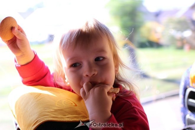 Przedszkolaki z Krainy Misiów w Fabryce Cukierków [24.05.2018] - zdjęcie #33 - eOstroleka.pl