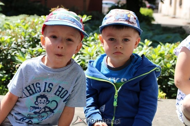 Przedszkolaki z Krainy Misiów w Fabryce Cukierków [24.05.2018] - zdjęcie #27 - eOstroleka.pl