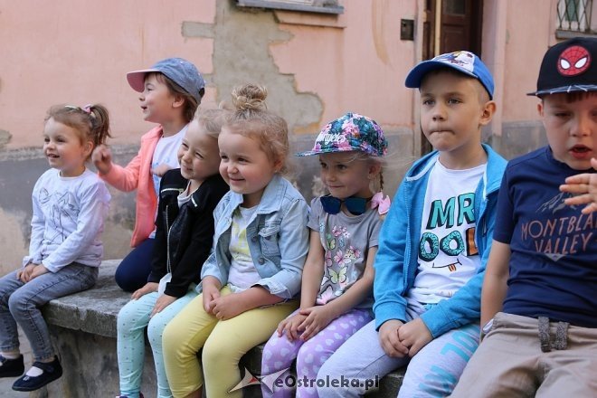 Przedszkolaki z Krainy Misiów w Fabryce Cukierków [24.05.2018] - zdjęcie #26 - eOstroleka.pl