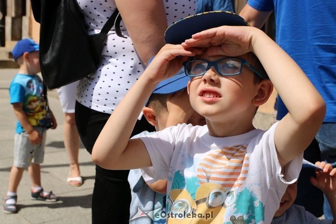 Przedszkolaki z Krainy Misiów w Fabryce Cukierków [24.05.2018] - zdjęcie #23 - eOstroleka.pl