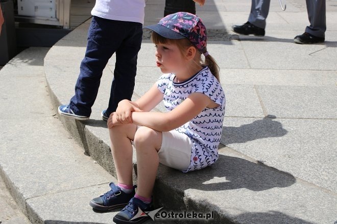 Przedszkolaki z Krainy Misiów w Fabryce Cukierków [24.05.2018] - zdjęcie #19 - eOstroleka.pl