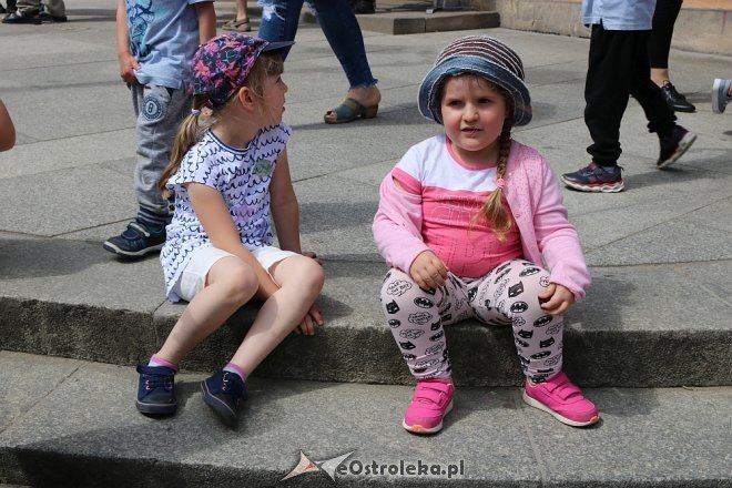 Przedszkolaki z Krainy Misiów w Fabryce Cukierków [24.05.2018] - zdjęcie #17 - eOstroleka.pl