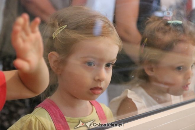 Przedszkolaki z Krainy Misiów w Fabryce Cukierków [24.05.2018] - zdjęcie #10 - eOstroleka.pl