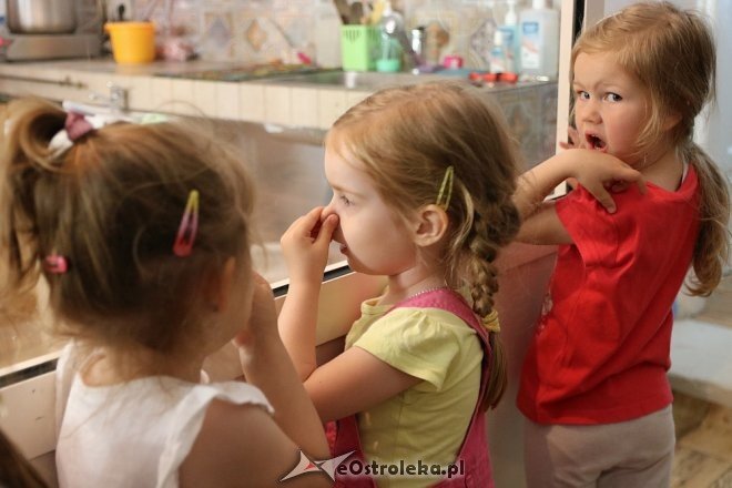 Przedszkolaki z Krainy Misiów w Fabryce Cukierków [24.05.2018] - zdjęcie #1 - eOstroleka.pl