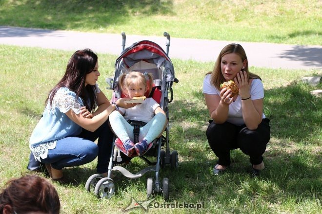 Przedszkolaki z Krainy Misiów w Fabryce Cukierków [24.05.2018] - zdjęcie #136 - eOstroleka.pl