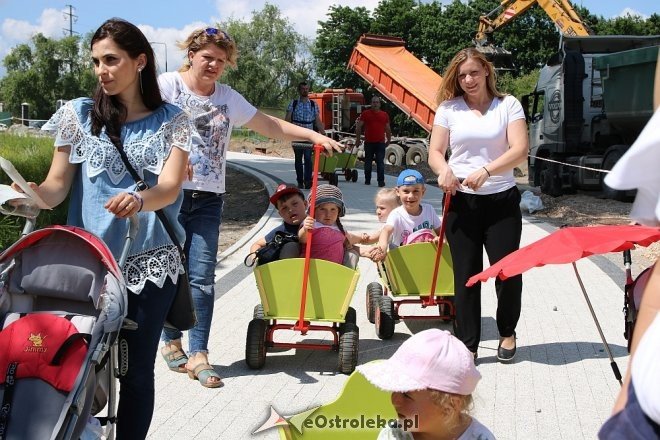 Przedszkolaki z Krainy Misiów w Fabryce Cukierków [24.05.2018] - zdjęcie #124 - eOstroleka.pl