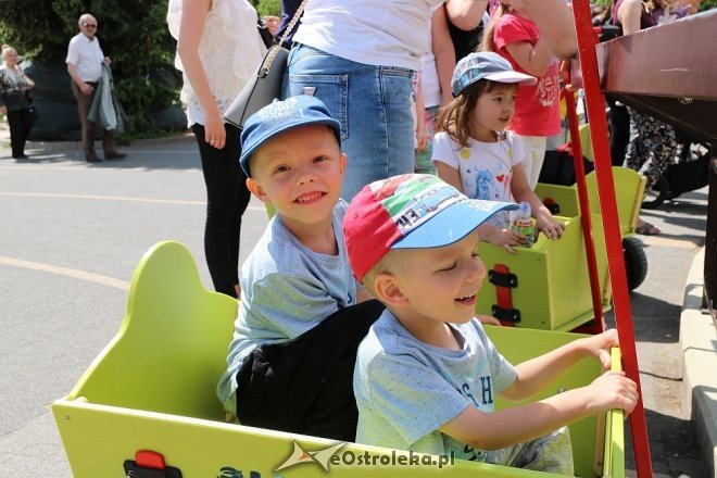 Przedszkolaki z Krainy Misiów w Fabryce Cukierków [24.05.2018] - zdjęcie #125 - eOstroleka.pl