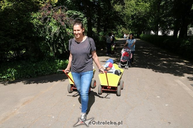 Przedszkolaki z Krainy Misiów w Fabryce Cukierków [24.05.2018] - zdjęcie #88 - eOstroleka.pl