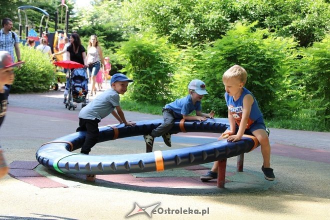 Przedszkolaki z Krainy Misiów w Fabryce Cukierków [24.05.2018] - zdjęcie #83 - eOstroleka.pl