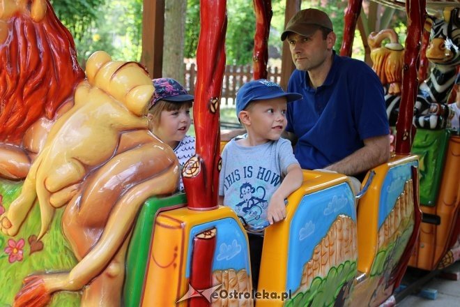 Przedszkolaki z Krainy Misiów w Fabryce Cukierków [24.05.2018] - zdjęcie #74 - eOstroleka.pl