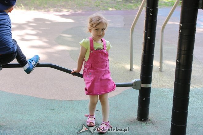 Przedszkolaki z Krainy Misiów w Fabryce Cukierków [24.05.2018] - zdjęcie #70 - eOstroleka.pl