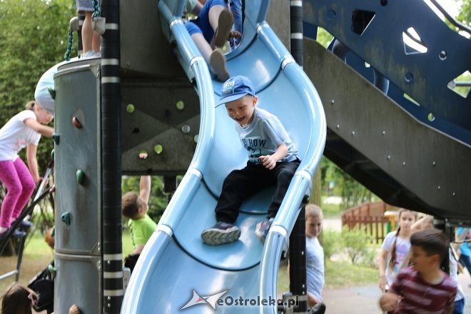 Przedszkolaki z Krainy Misiów w Fabryce Cukierków [24.05.2018] - zdjęcie #68 - eOstroleka.pl