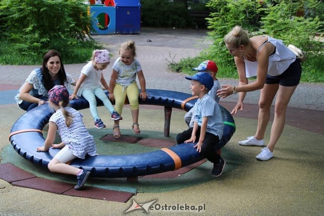 Przedszkolaki z Krainy Misiów w Fabryce Cukierków [24.05.2018] - zdjęcie #67 - eOstroleka.pl