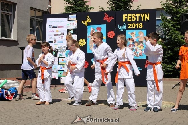 Festyn rodzinny z „Jedynką” [29.05.2018] - zdjęcie #36 - eOstroleka.pl