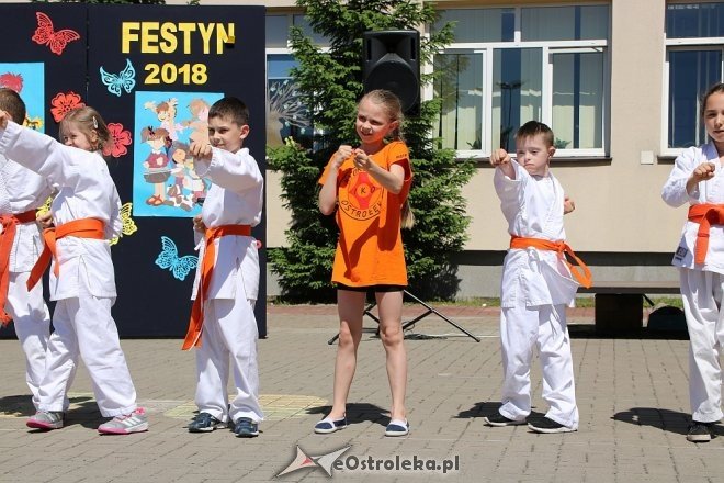 Festyn rodzinny z „Jedynką” [29.05.2018] - zdjęcie #40 - eOstroleka.pl