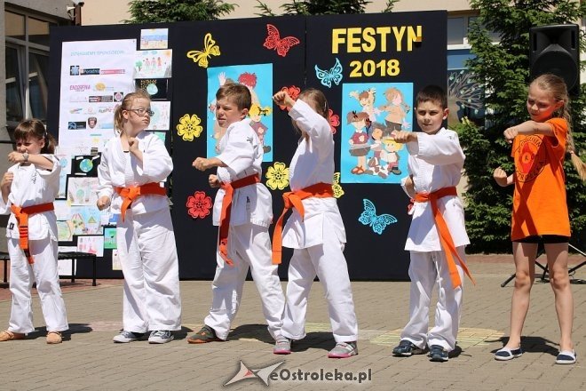 Festyn rodzinny z „Jedynką” [29.05.2018] - zdjęcie #41 - eOstroleka.pl