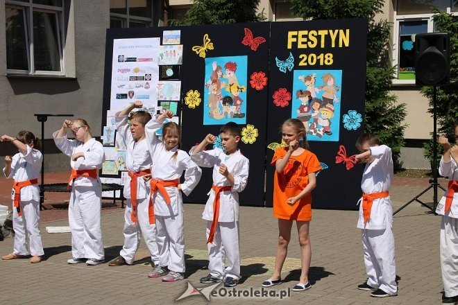 Festyn rodzinny z „Jedynką” [29.05.2018] - zdjęcie #42 - eOstroleka.pl