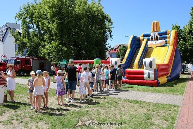 Festyn rodzinny z „Jedynką” [29.05.2018] - zdjęcie #52 - eOstroleka.pl