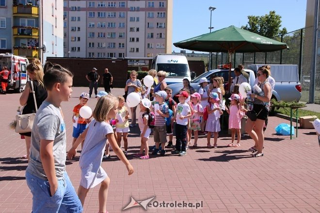 Festyn rodzinny z „Jedynką” [29.05.2018] - zdjęcie #72 - eOstroleka.pl