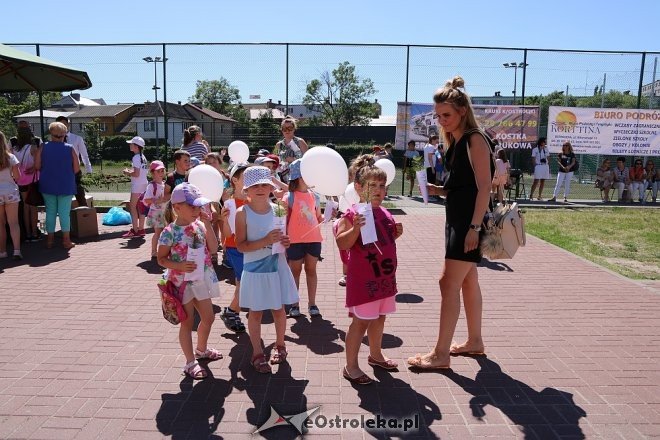 Festyn rodzinny z „Jedynką” [29.05.2018] - zdjęcie #10 - eOstroleka.pl