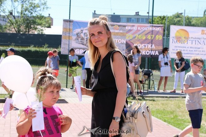 Festyn rodzinny z „Jedynką” [29.05.2018] - zdjęcie #9 - eOstroleka.pl