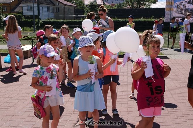 Festyn rodzinny z „Jedynką” [29.05.2018] - zdjęcie #8 - eOstroleka.pl