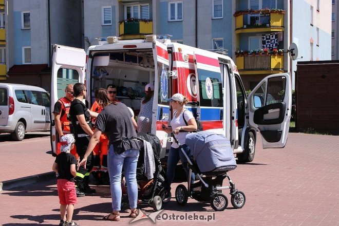Festyn rodzinny z „Jedynką” [29.05.2018] - zdjęcie #5 - eOstroleka.pl