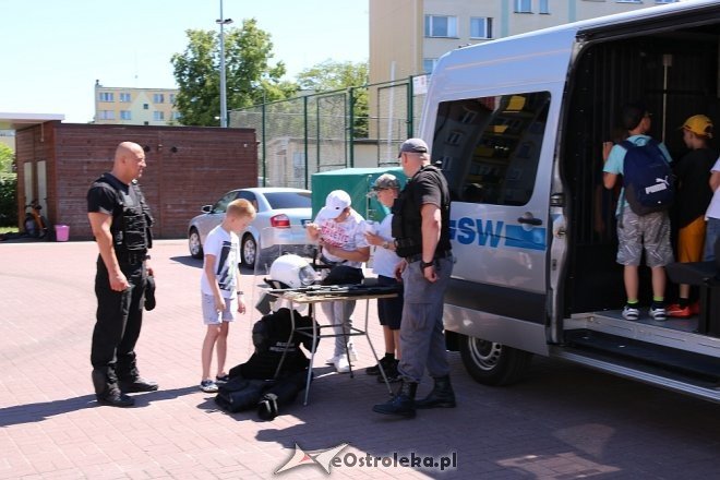 Festyn rodzinny z „Jedynką” [29.05.2018] - zdjęcie #4 - eOstroleka.pl
