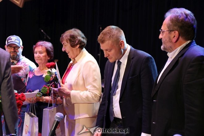 Robert Mróz, dr pulmonolog zaśpiewał dla ostrołęckich artystów i działaczy kultury [29.05.2018] - zdjęcie #36 - eOstroleka.pl