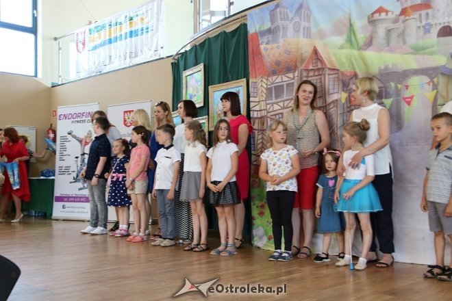 Miejski Dzień Dziecka w Ostrołęce [30.05.2018] - zdjęcie #100 - eOstroleka.pl