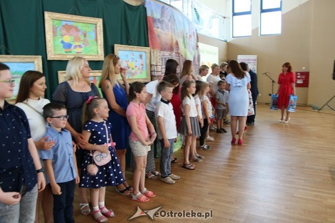 Miejski Dzień Dziecka w Ostrołęce [30.05.2018] - zdjęcie #96 - eOstroleka.pl