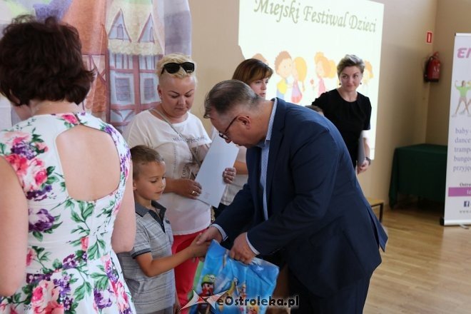 Miejski Dzień Dziecka w Ostrołęce [30.05.2018] - zdjęcie #94 - eOstroleka.pl