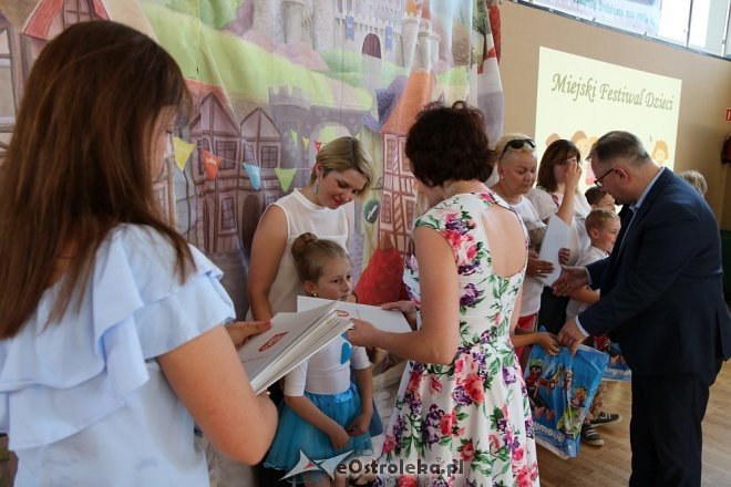 Miejski Dzień Dziecka w Ostrołęce [30.05.2018] - zdjęcie #93 - eOstroleka.pl