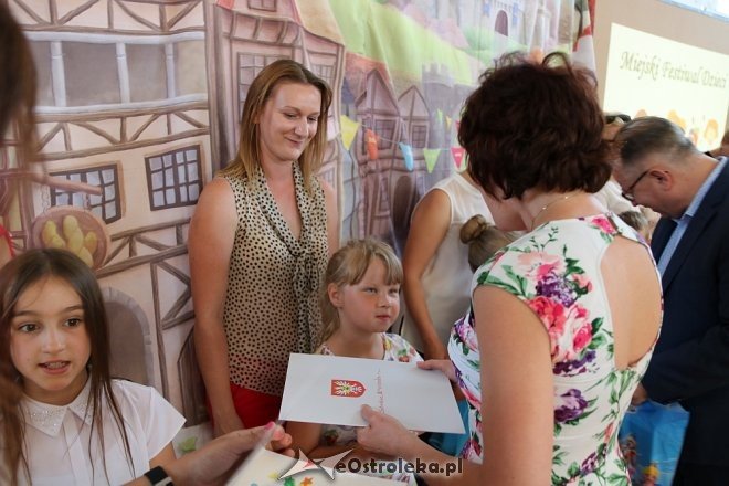 Miejski Dzień Dziecka w Ostrołęce [30.05.2018] - zdjęcie #92 - eOstroleka.pl