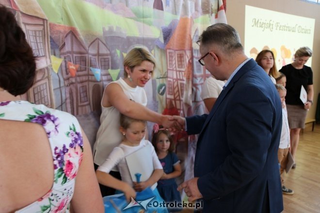Miejski Dzień Dziecka w Ostrołęce [30.05.2018] - zdjęcie #91 - eOstroleka.pl