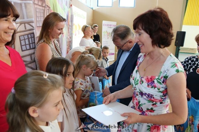 Miejski Dzień Dziecka w Ostrołęce [30.05.2018] - zdjęcie #90 - eOstroleka.pl