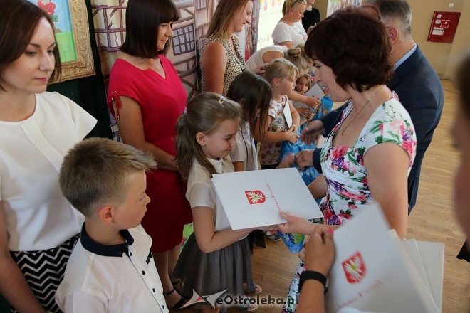 Miejski Dzień Dziecka w Ostrołęce [30.05.2018] - zdjęcie #58 - eOstroleka.pl