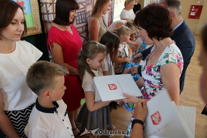 Miejski Dzień Dziecka w Ostrołęce [30.05.2018] - zdjęcie #89 - eOstroleka.pl