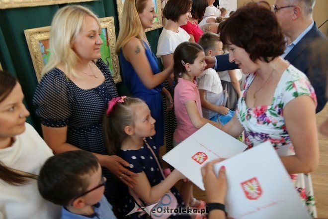Miejski Dzień Dziecka w Ostrołęce [30.05.2018] - zdjęcie #86 - eOstroleka.pl