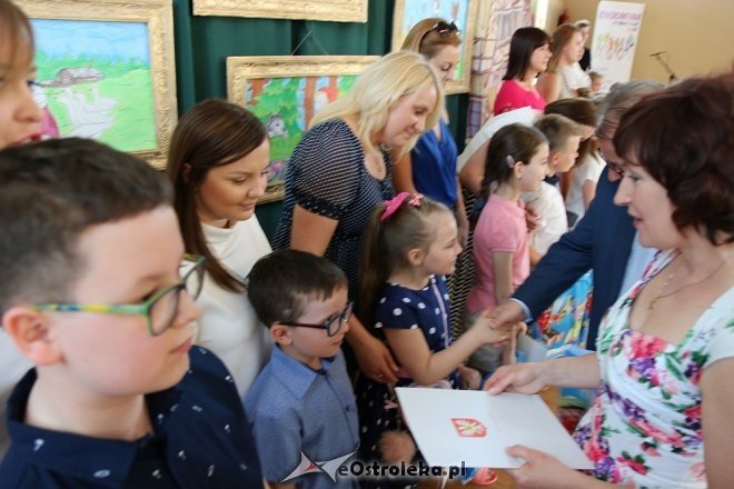 Miejski Dzień Dziecka w Ostrołęce [30.05.2018] - zdjęcie #85 - eOstroleka.pl