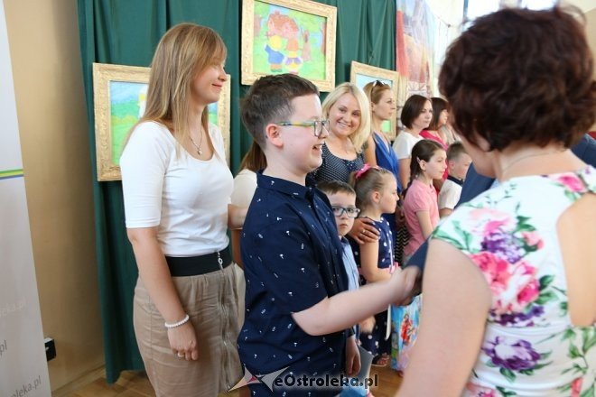 Miejski Dzień Dziecka w Ostrołęce [30.05.2018] - zdjęcie #84 - eOstroleka.pl