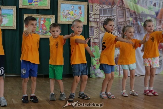 Miejski Dzień Dziecka w Ostrołęce [30.05.2018] - zdjęcie #82 - eOstroleka.pl