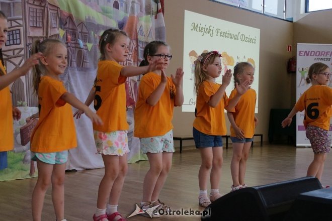 Miejski Dzień Dziecka w Ostrołęce [30.05.2018] - zdjęcie #80 - eOstroleka.pl